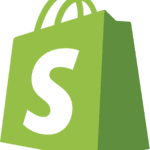 Shopify logo
