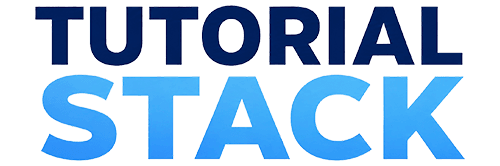 Tutorial Stack